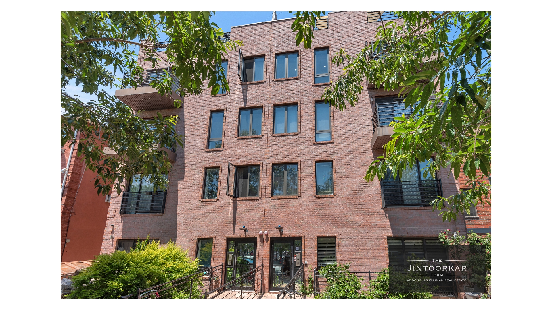 201 Chauncey Street Bedford Stuyvesant Brooklyn NY 11233