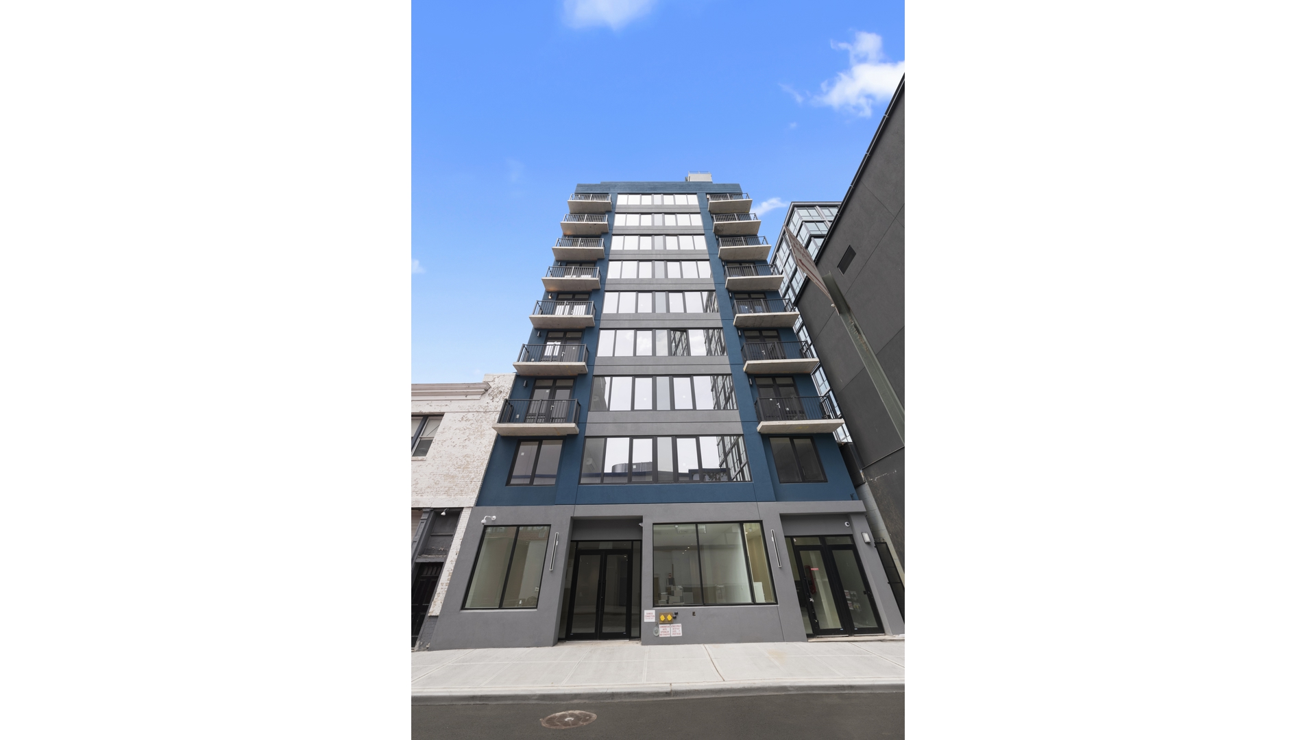 166-13 91st Avenue 6B Richmond Hill Queens NY 11432