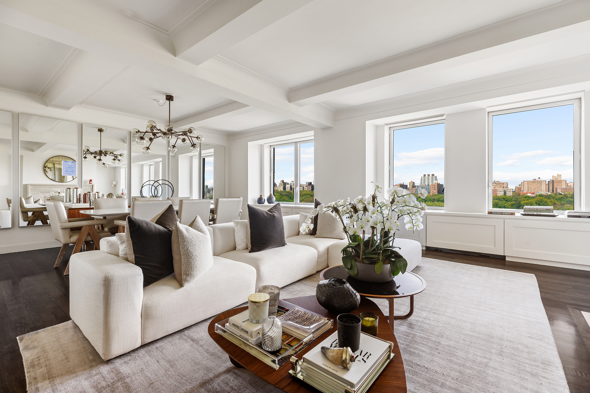 1212 Fifth Avenue 15N Upper East Side New York NY 10029