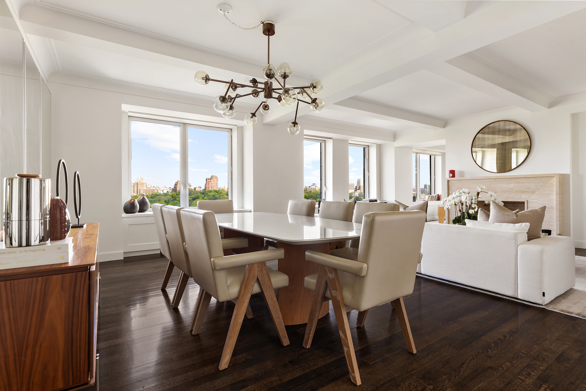 1212 Fifth Avenue 15N Upper East Side New York NY 10029