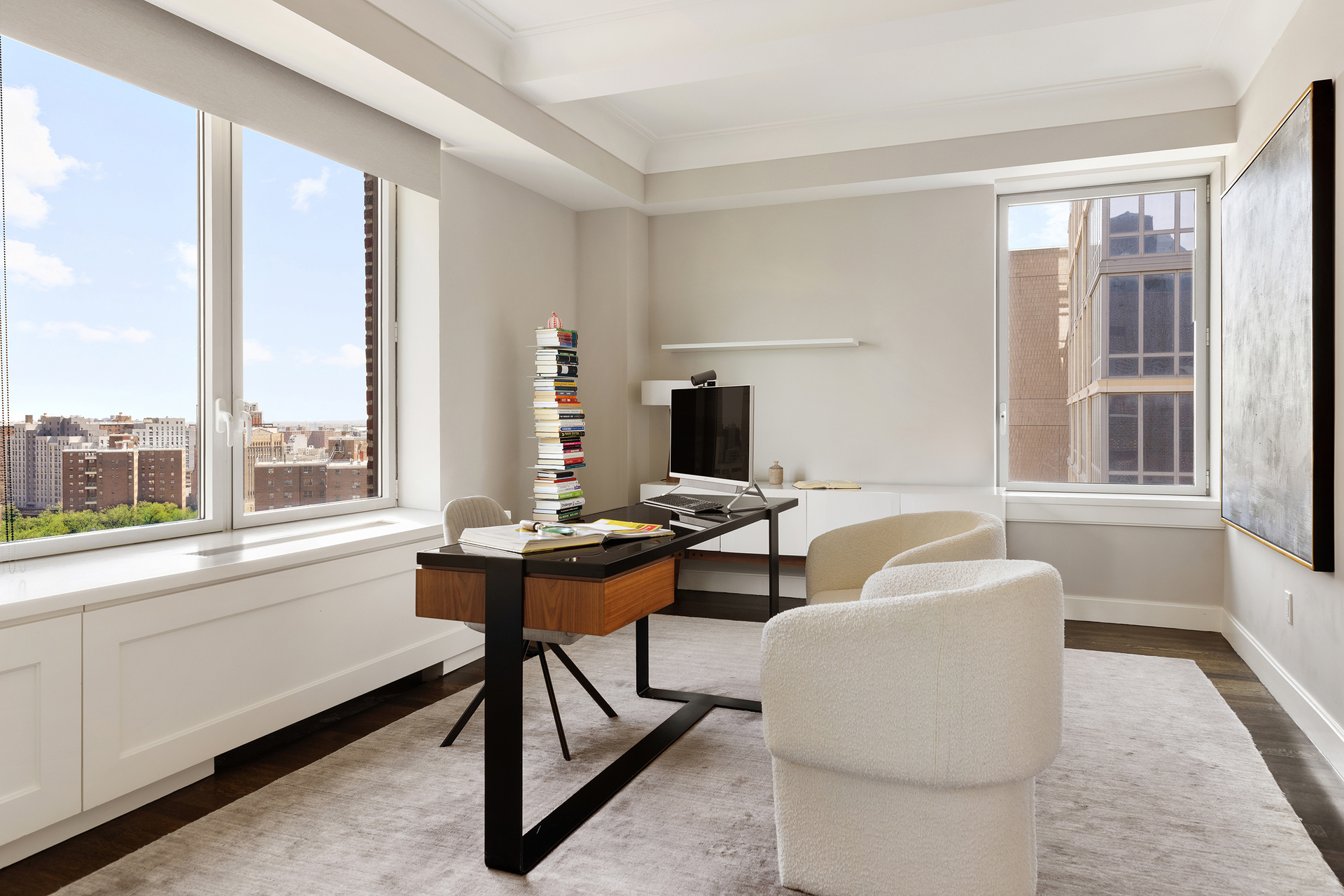 1212 Fifth Avenue 15N Upper East Side New York NY 10029