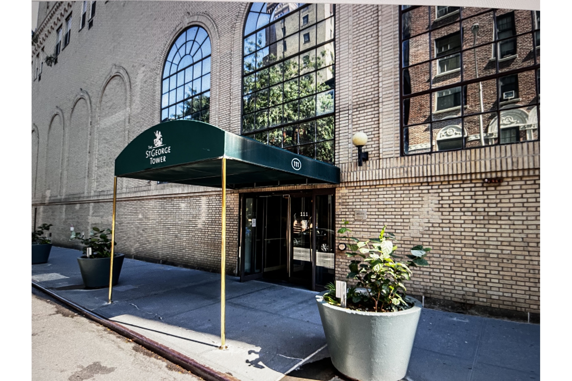 111 Hicks Street 23H Brooklyn Heights Brooklyn NY 11201
