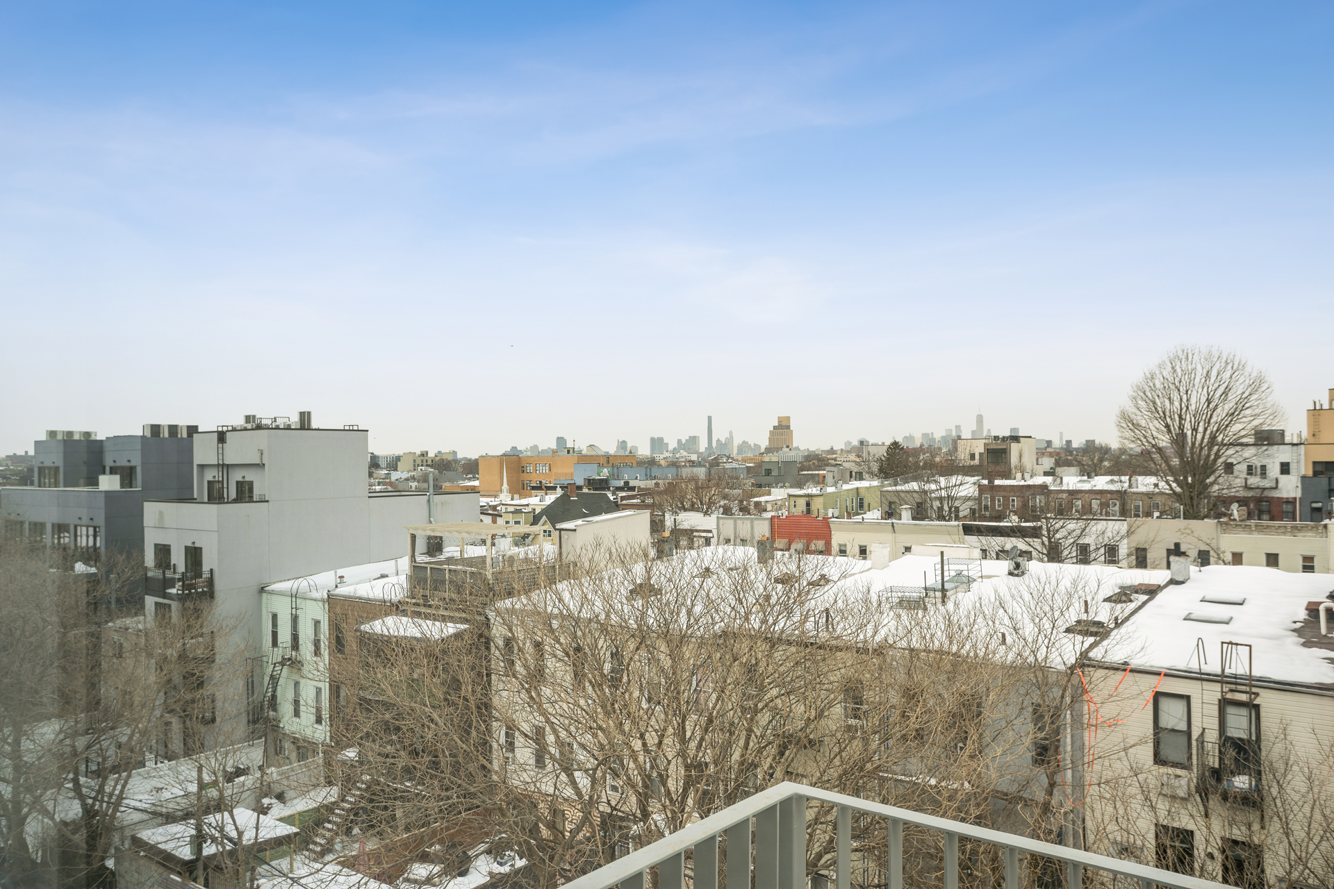 189 Cooper Street Bushwick Brooklyn NY 11207