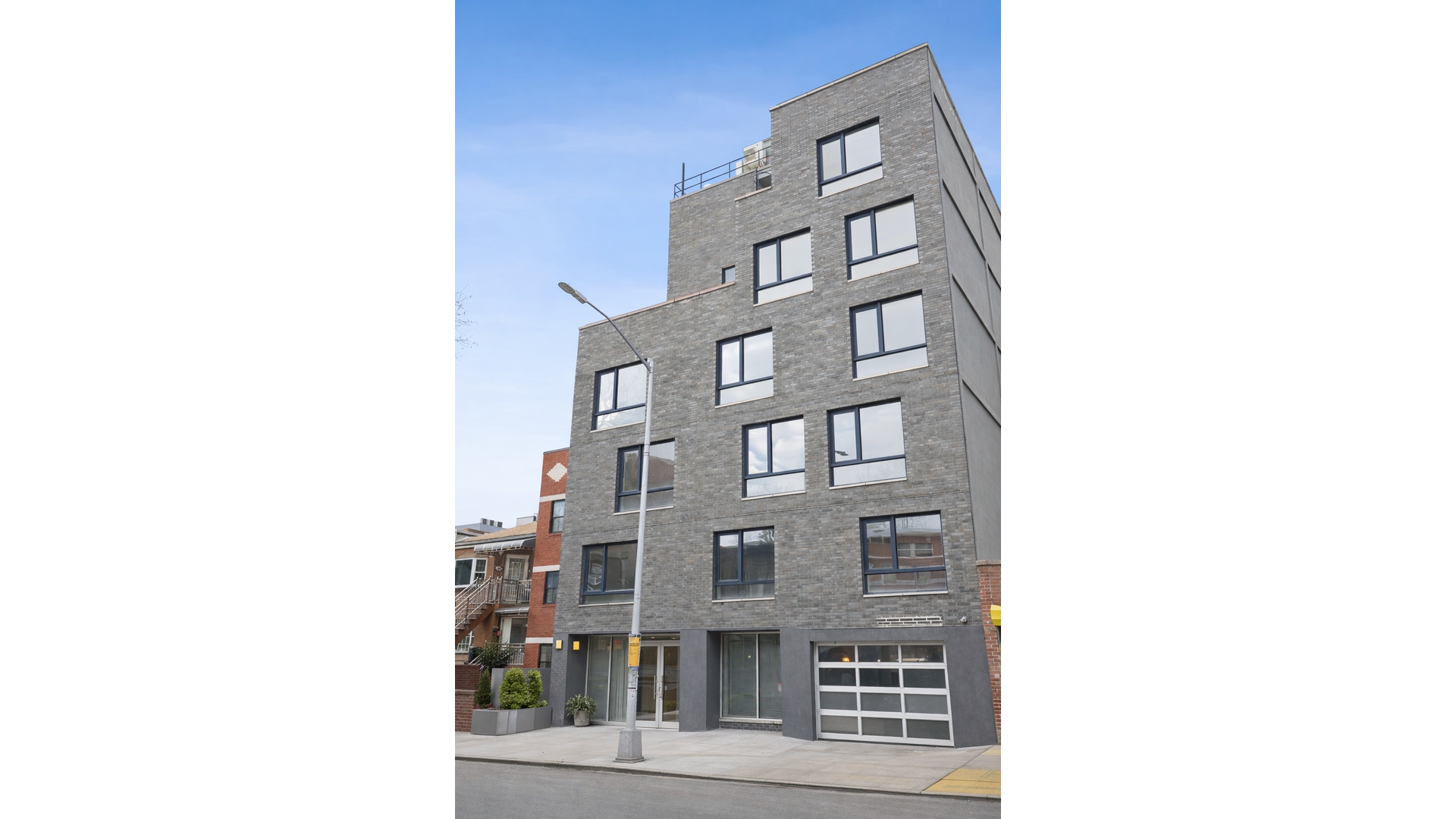 189 Cooper Street Bushwick Brooklyn NY 11207