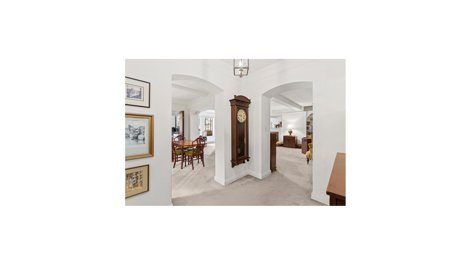 350 West 57th Street Clinton New York NY 10019