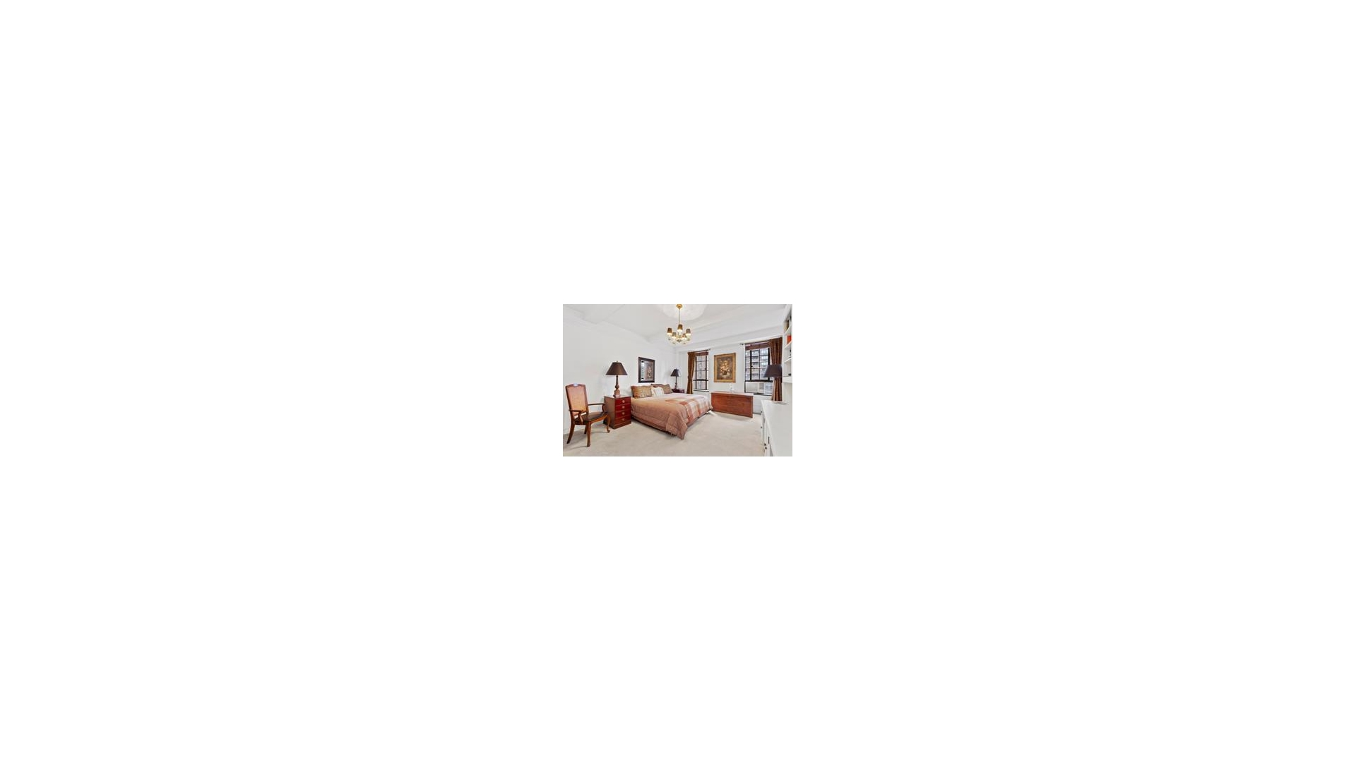 350 West 57th Street Clinton New York NY 10019