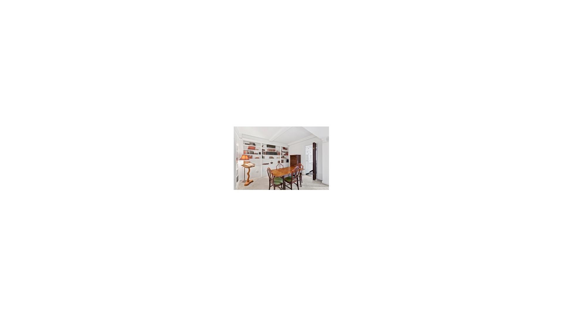 350 West 57th Street Clinton New York NY 10019