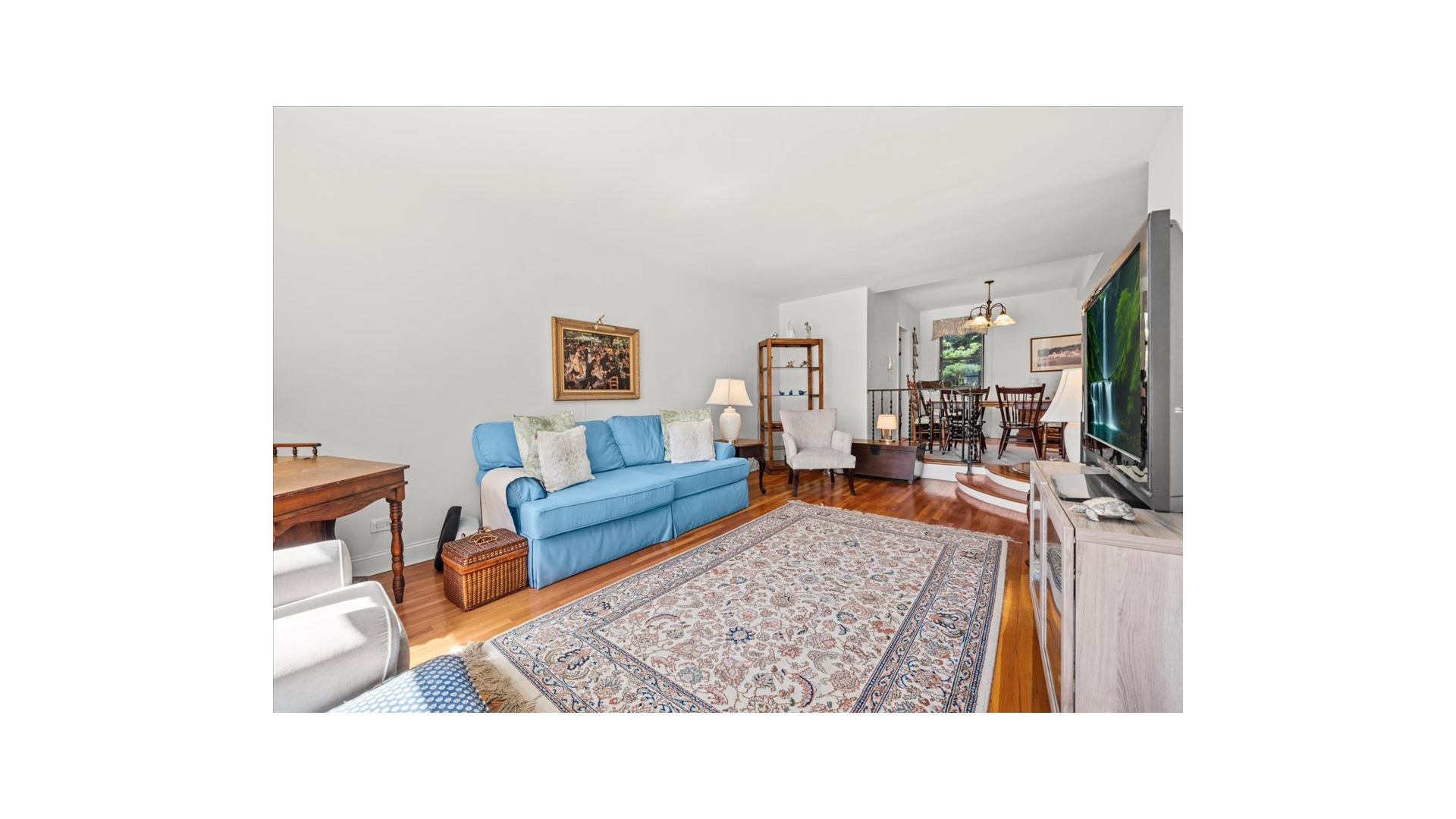 3601 Johnson Avenue Riverdale Bronx NY 10463