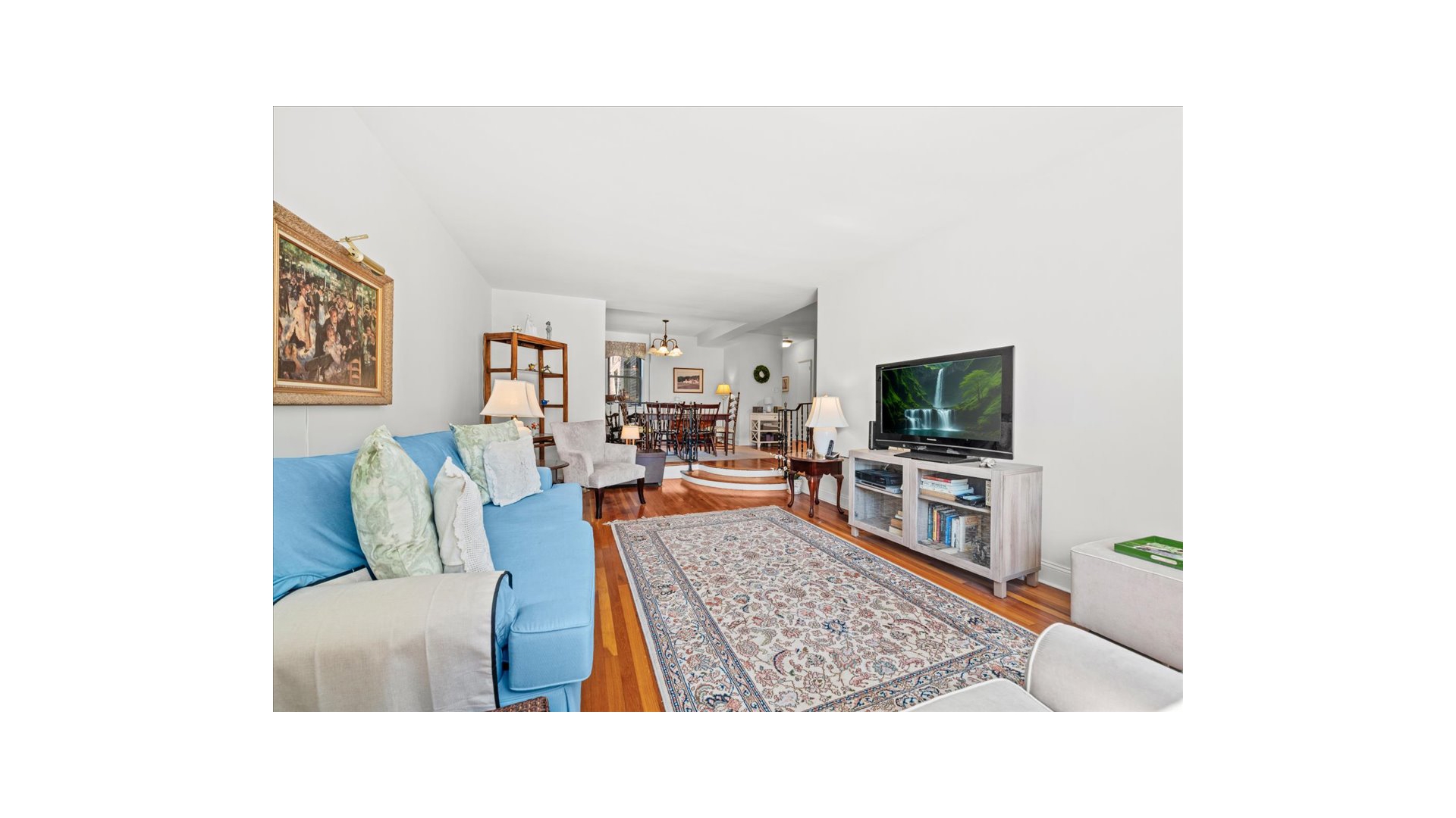 3601 Johnson Avenue Riverdale Bronx NY 10463