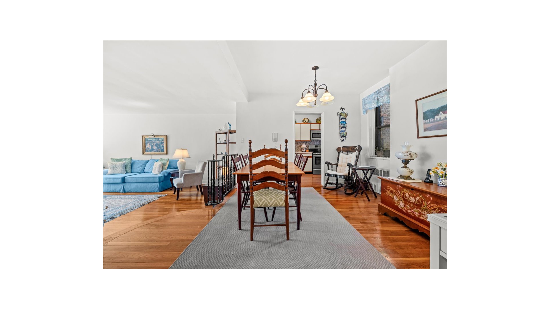 3601 Johnson Avenue Riverdale Bronx NY 10463