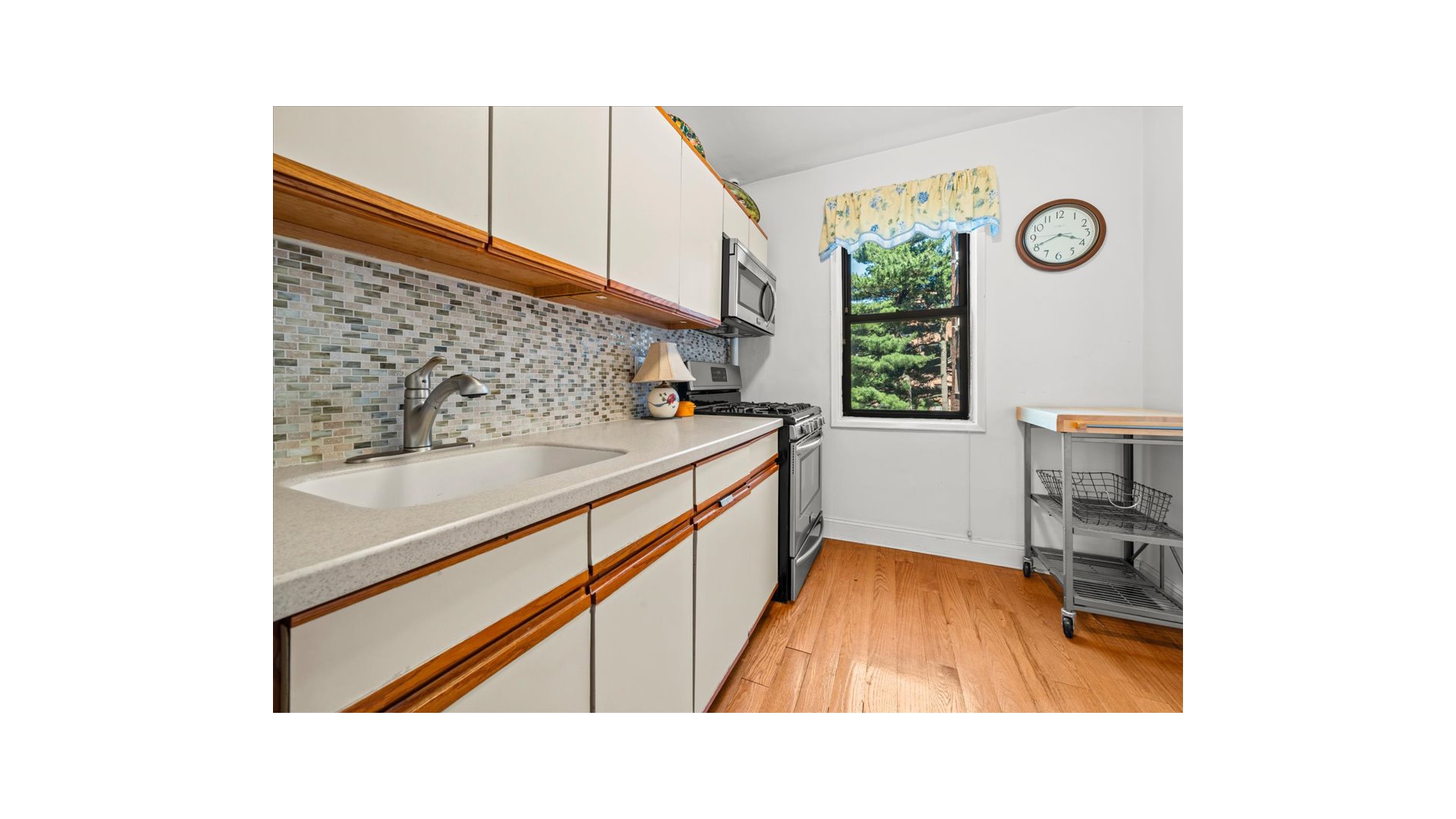 3601 Johnson Avenue Riverdale Bronx NY 10463