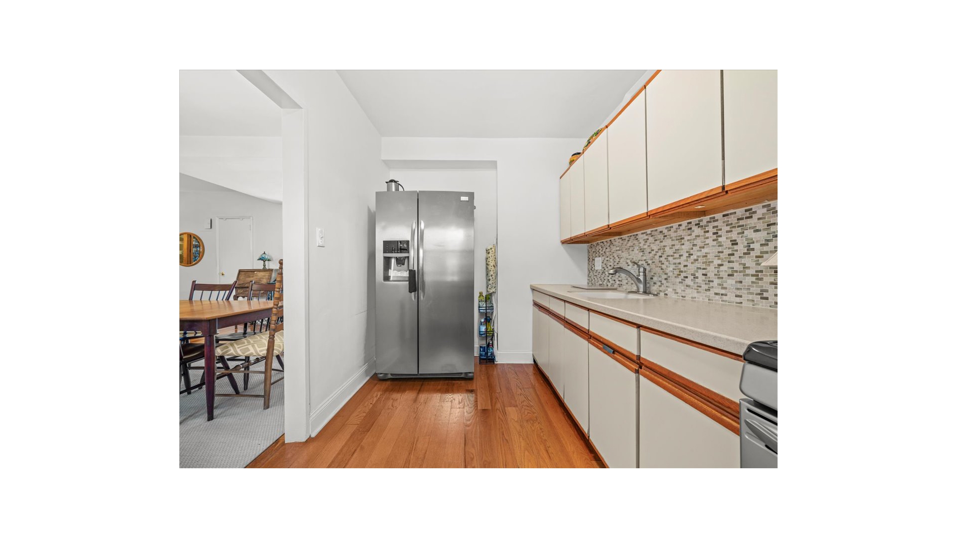 3601 Johnson Avenue Riverdale Bronx NY 10463