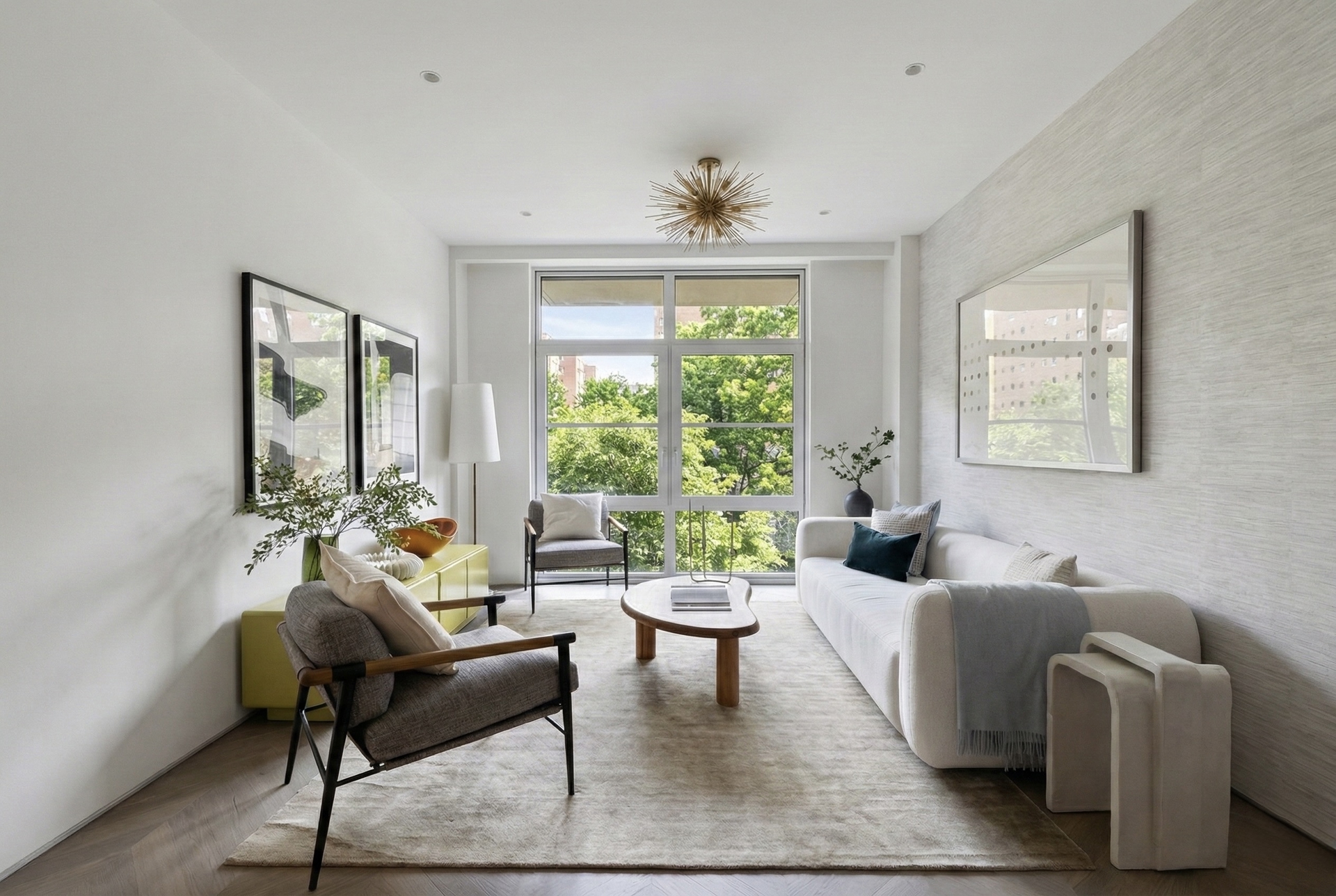 350 East 18th Street Gramercy Park New York NY 10003