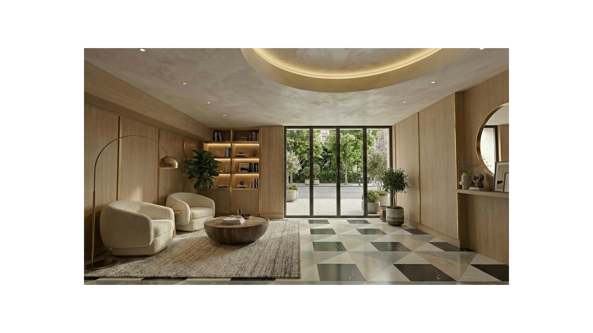 350 East 18th Street Gramercy Park New York NY 10003