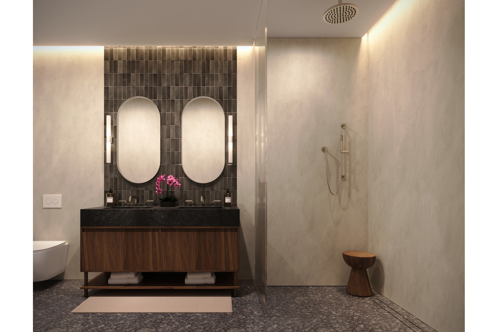 350 East 18th Street Gramercy Park New York NY 10003