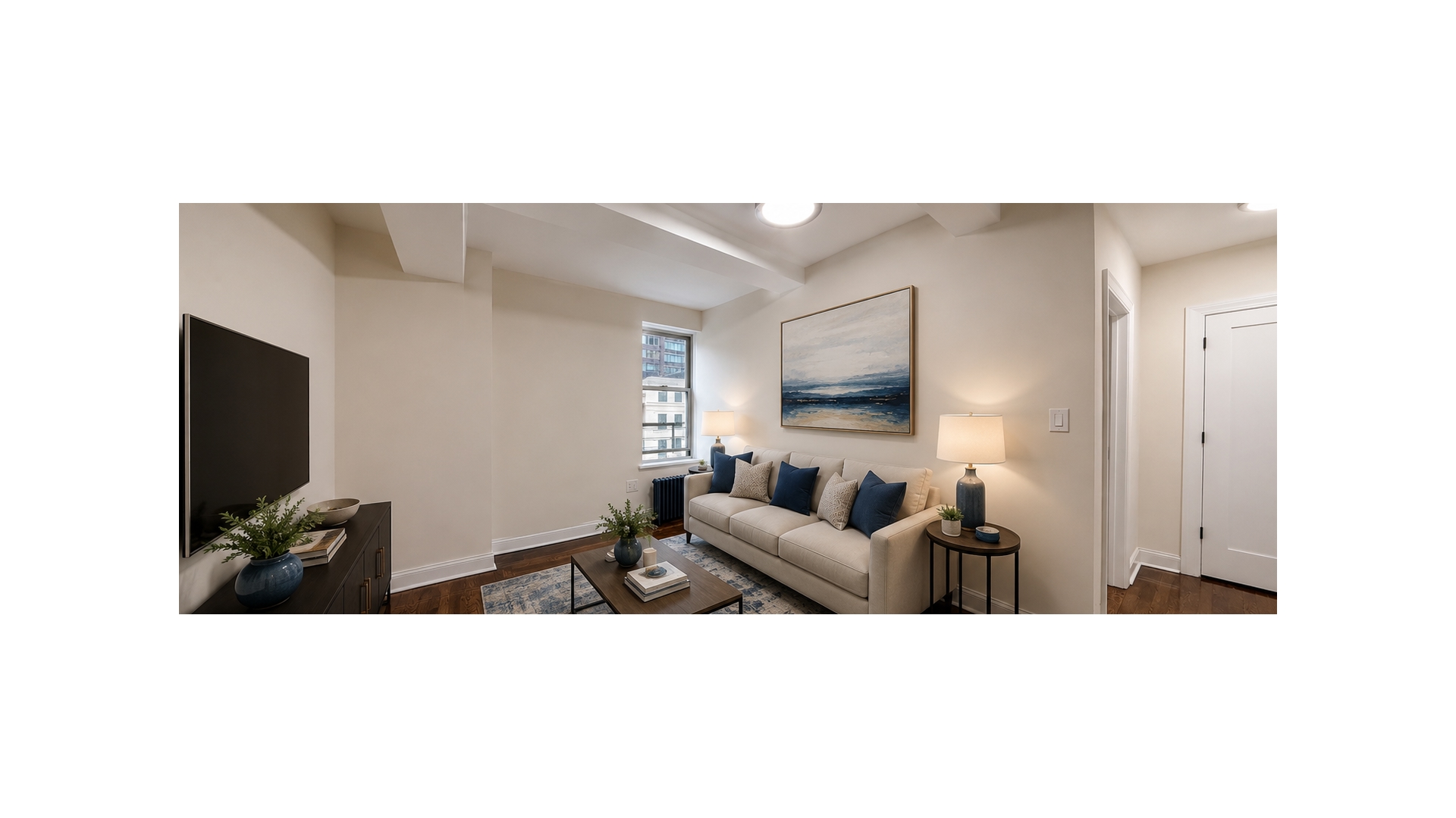 309 West 57th Street Clinton New York NY 10019