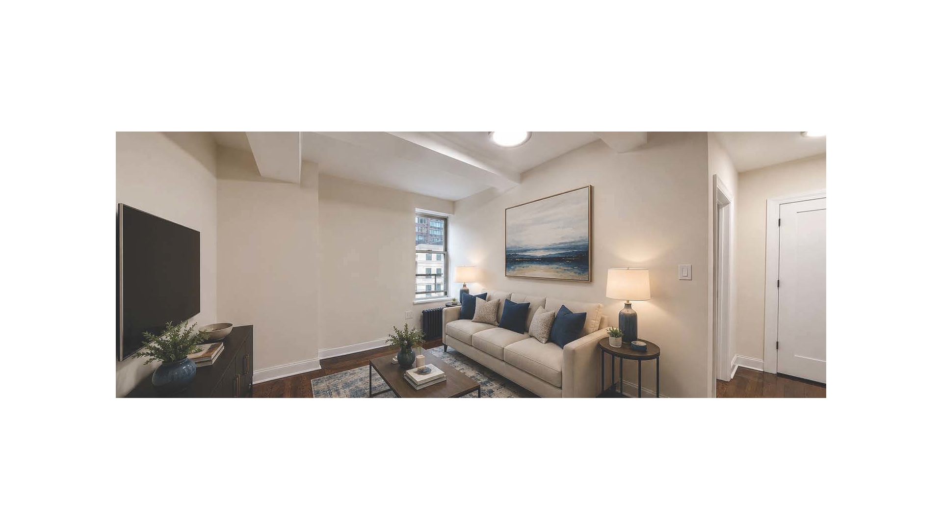 309 West 57th Street Clinton New York NY 10019