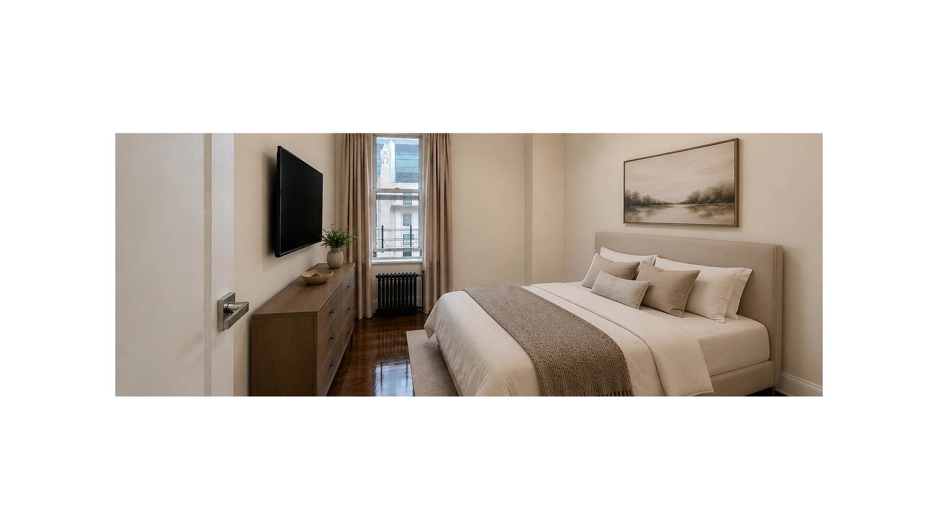 309 West 57th Street Clinton New York NY 10019