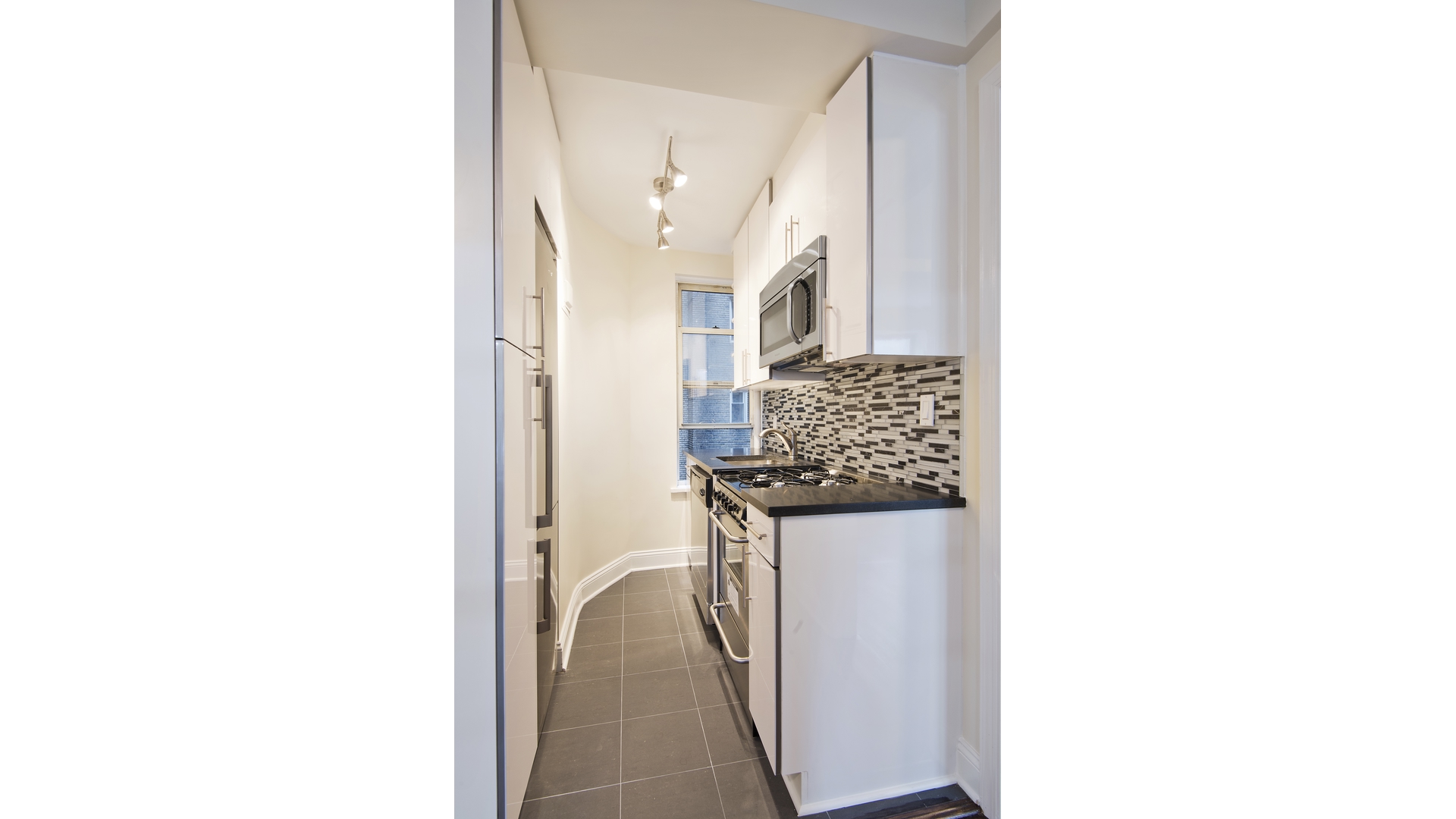 309 West 57th Street Clinton New York NY 10019