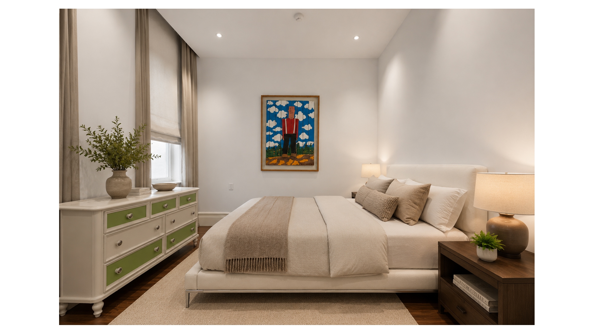 102 Prince Street 2NDFLOOR Soho New York NY 10012