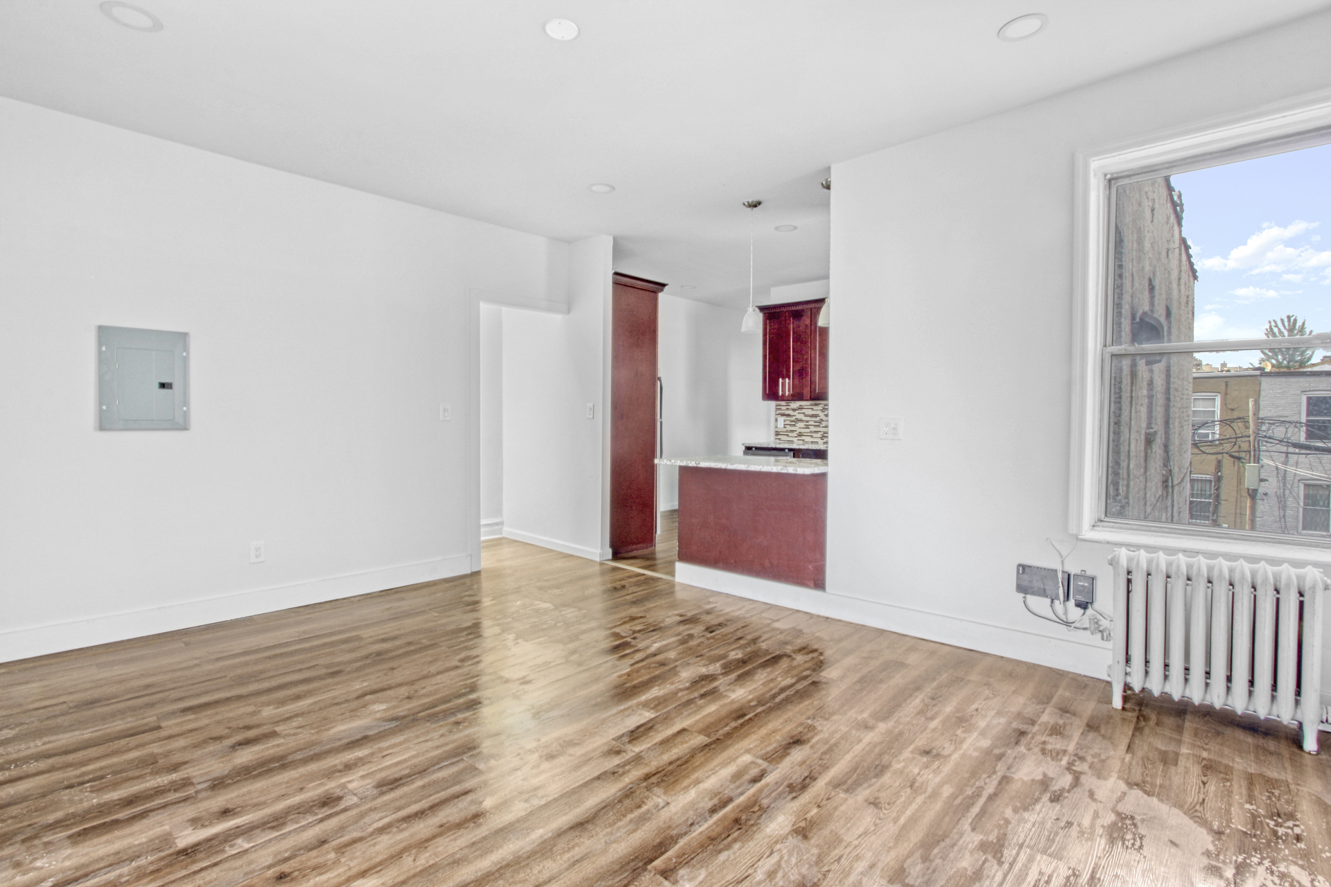 327 Midwood Street 2A Brooklyn NY 11225