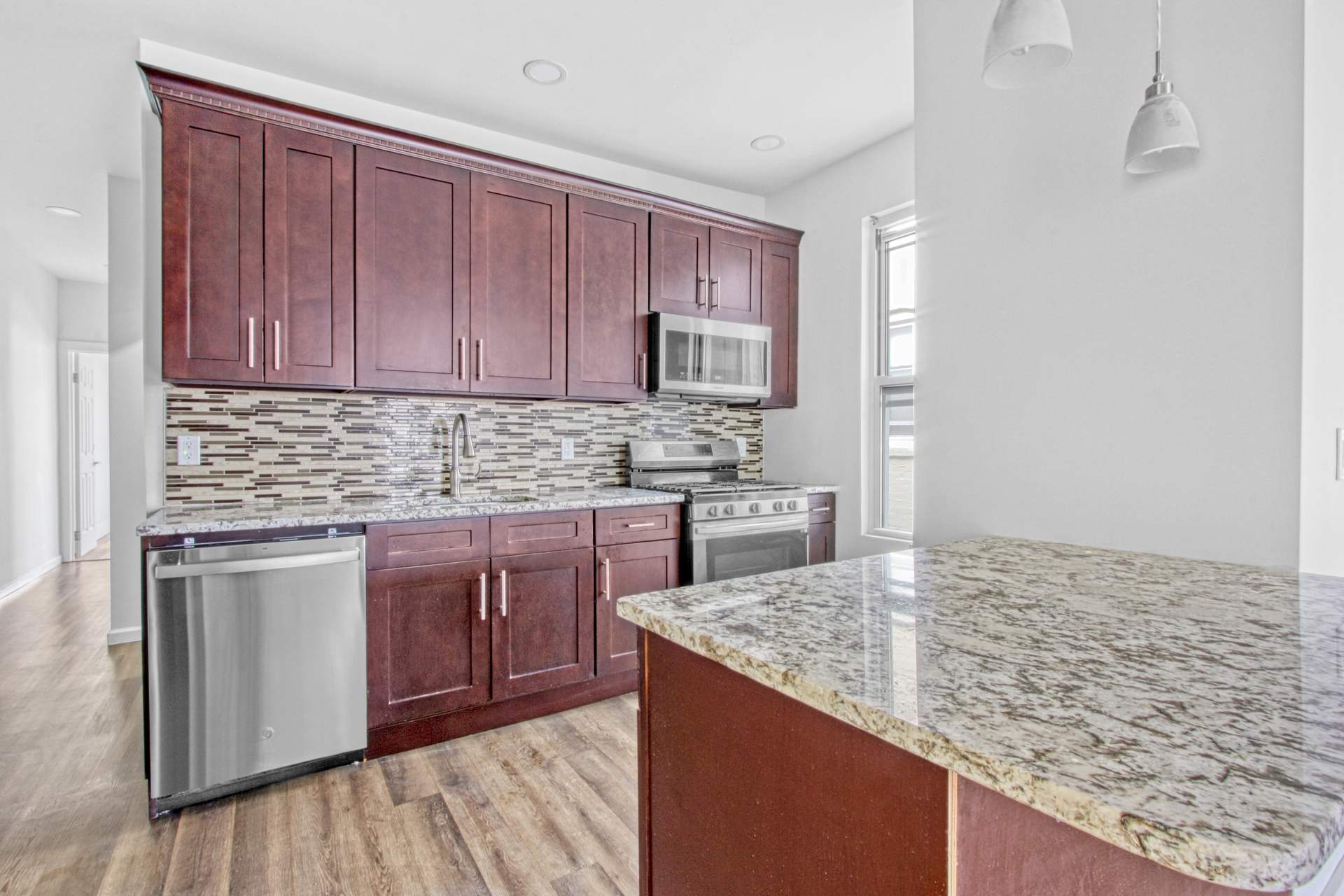 327 Midwood Street 2A Brooklyn NY 11225