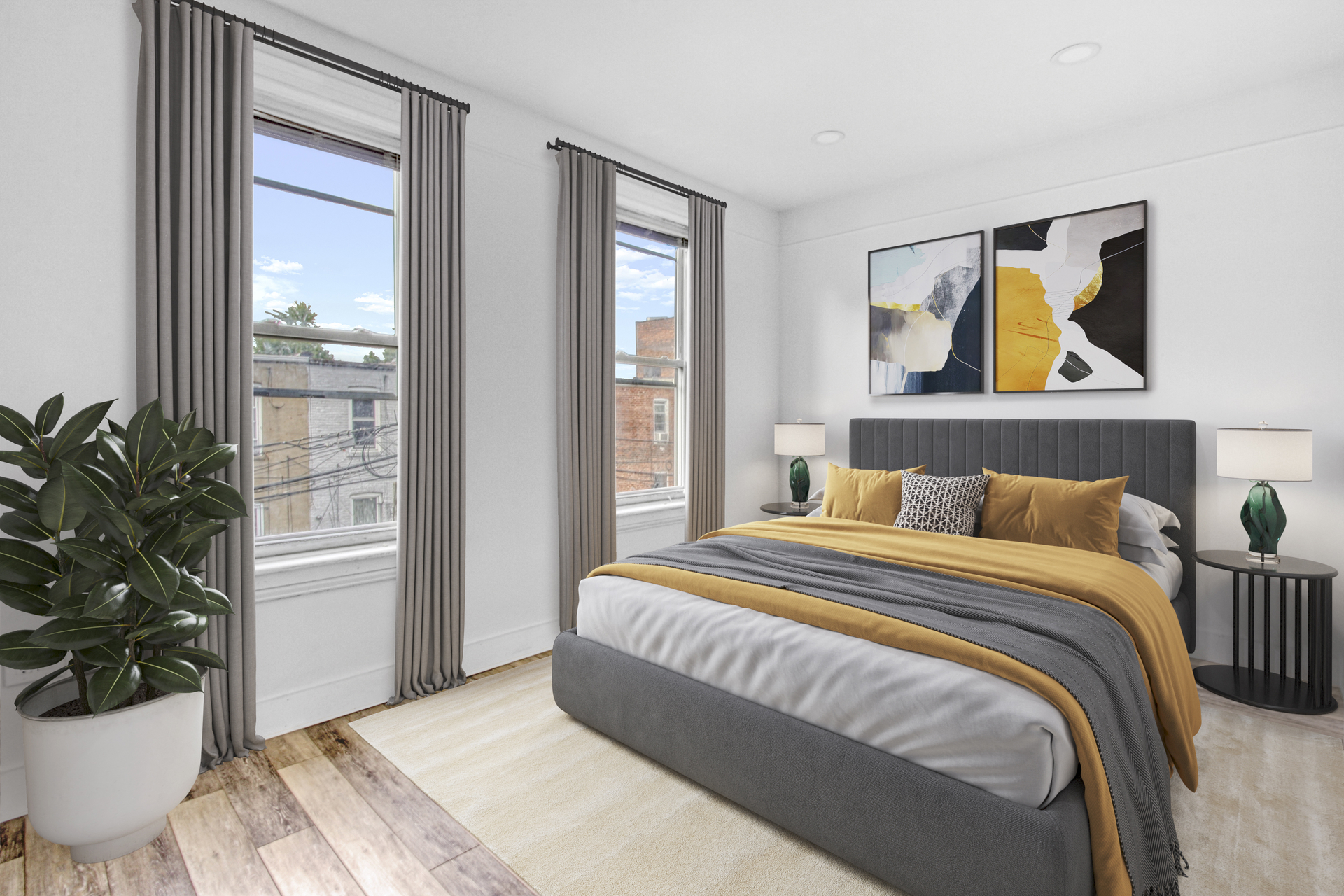 327 Midwood Street 2A Brooklyn NY 11225