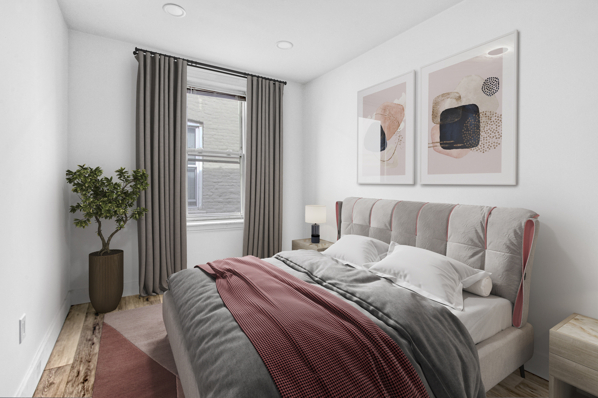 327 Midwood Street 2A Brooklyn NY 11225