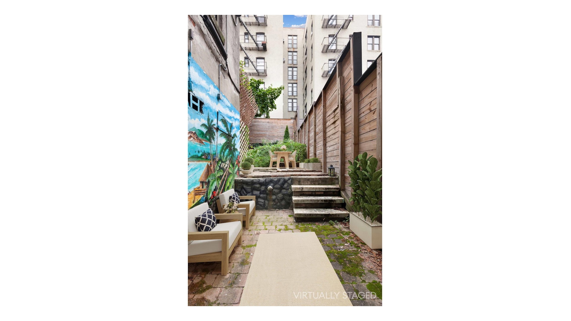 32 Hamilton Terrace 2 Hamilton Heights New York NY 10031