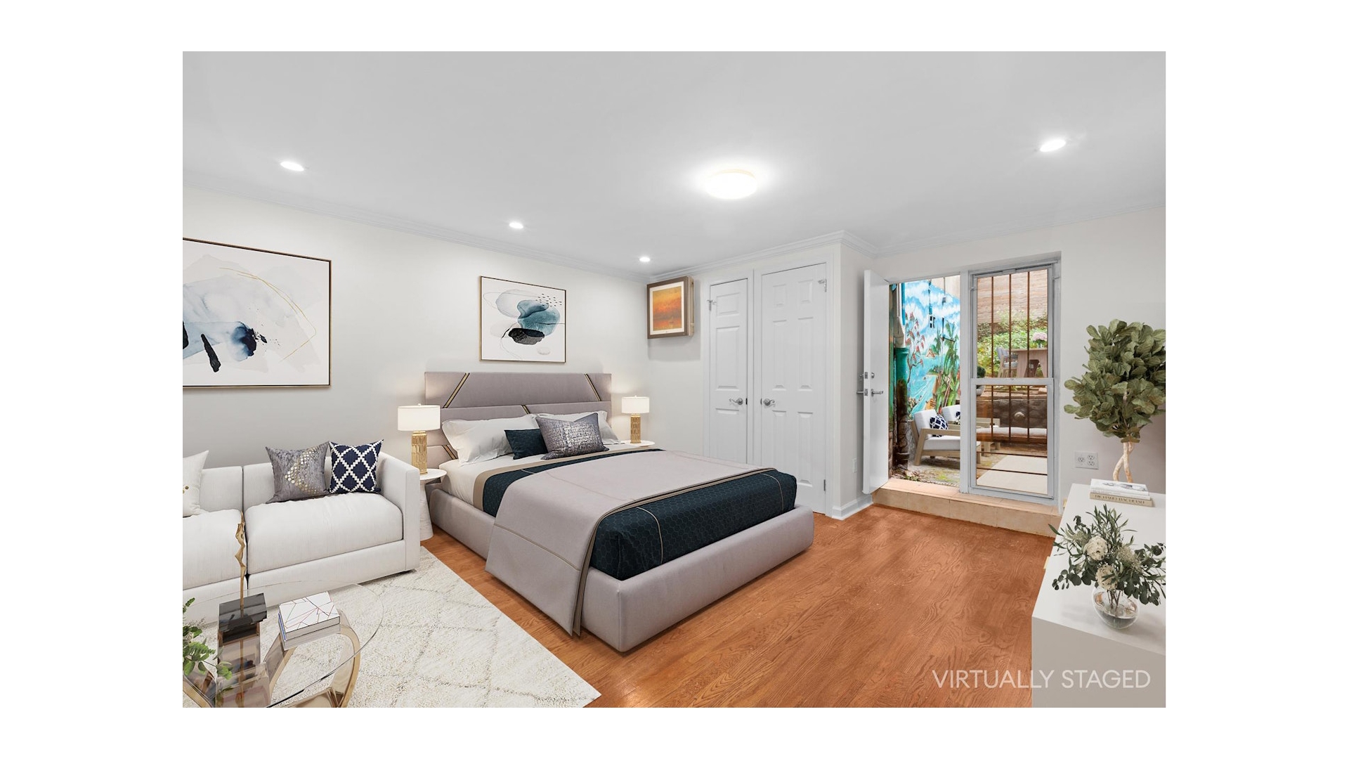 32 Hamilton Terrace 2 Hamilton Heights New York NY 10031