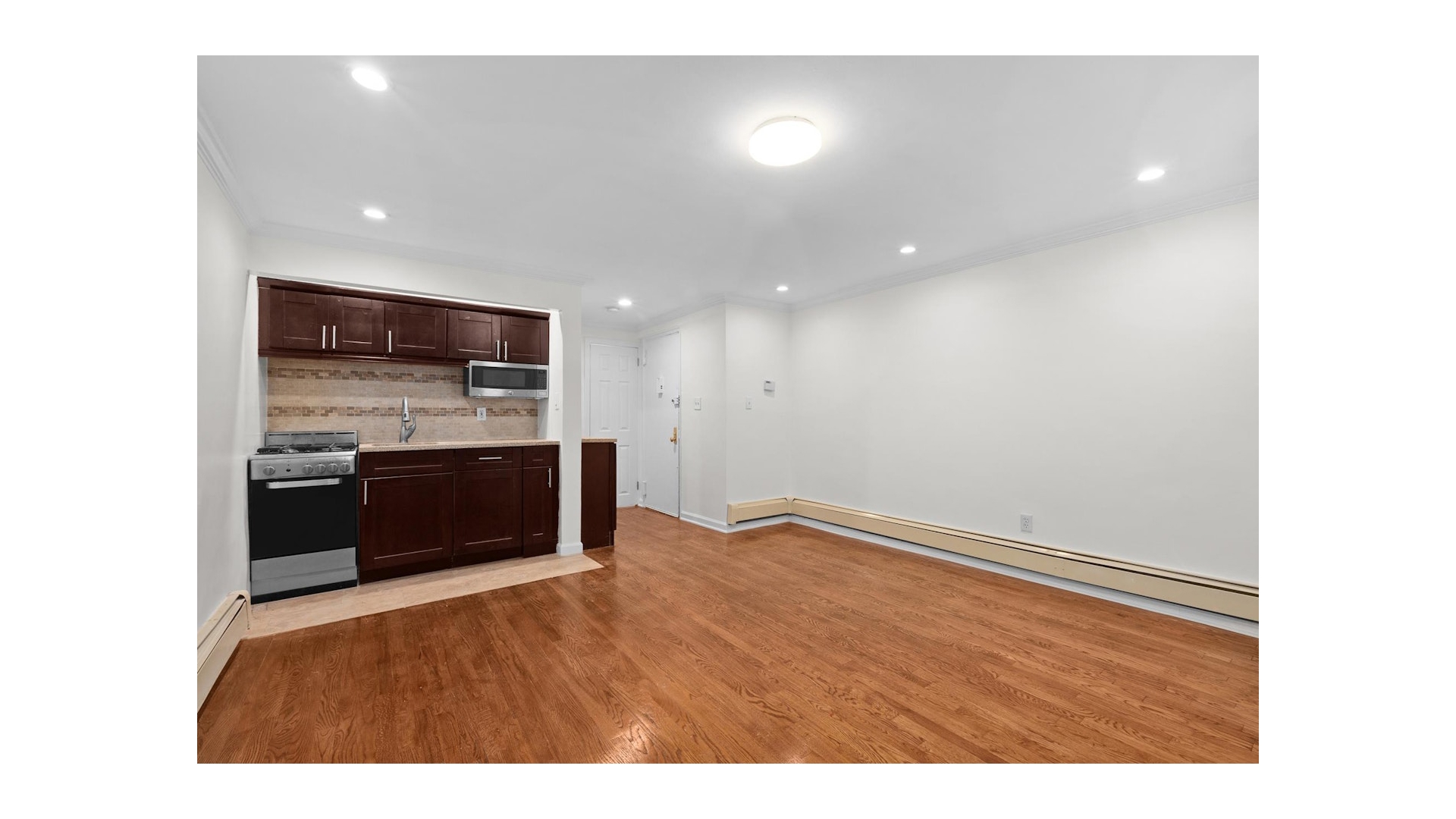 32 Hamilton Terrace 2 Hamilton Heights New York NY 10031