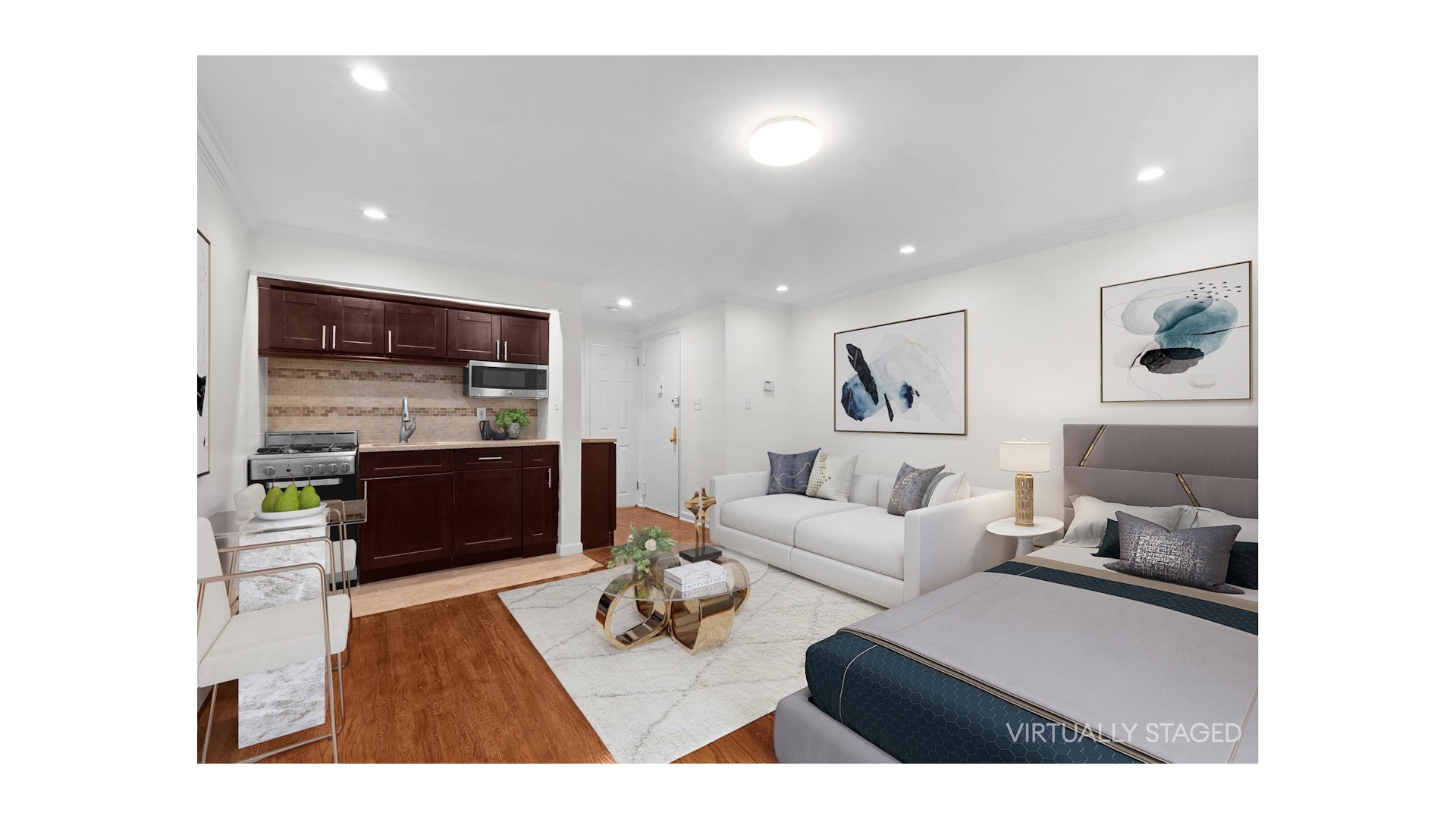 32 Hamilton Terrace 2 Hamilton Heights New York NY 10031
