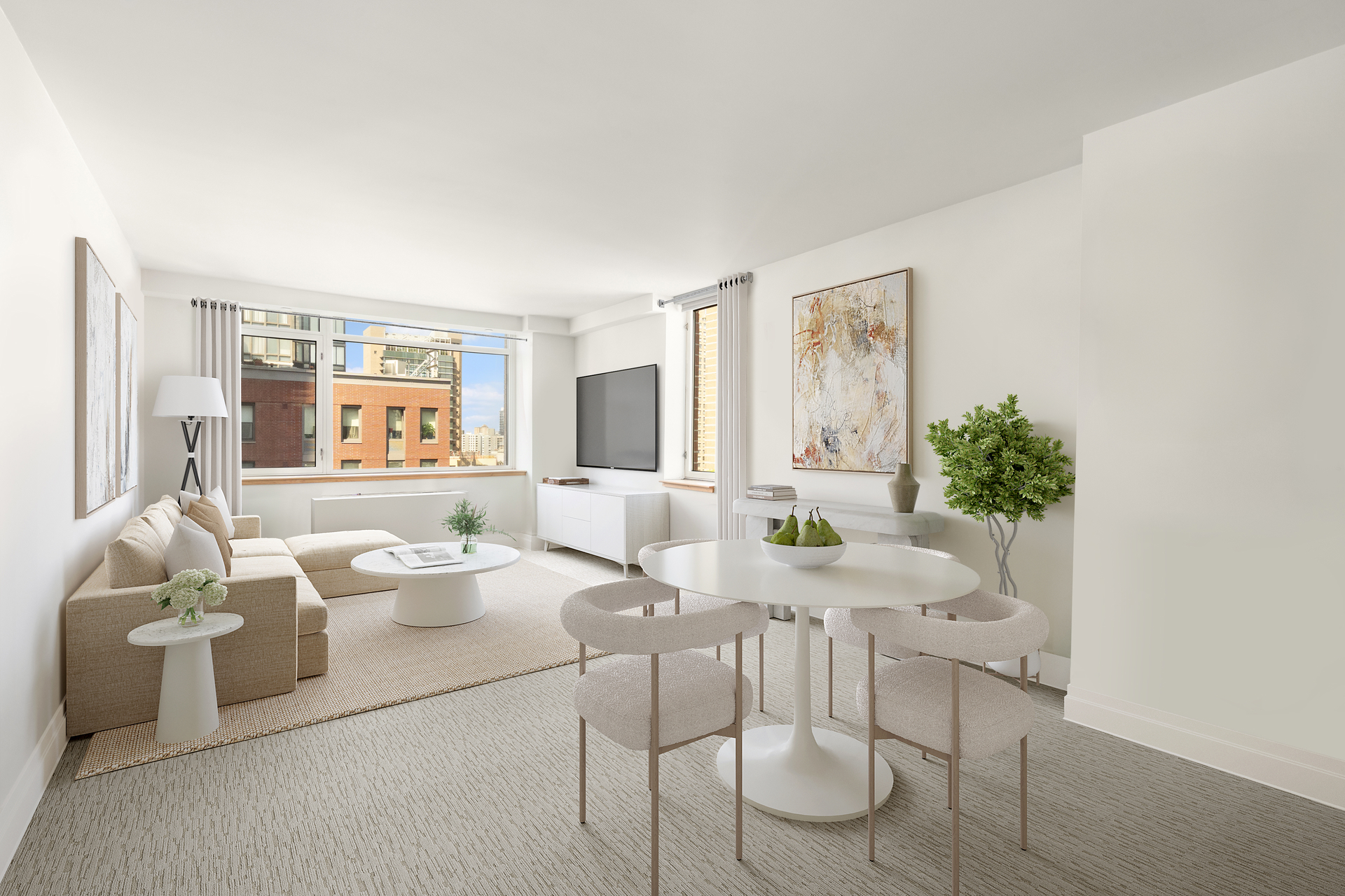 1760 Second Avenue 10A Upper East Side New York NY 10128