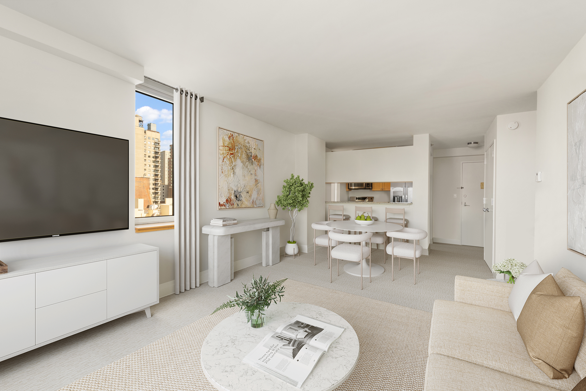 1760 Second Avenue 10A Upper East Side New York NY 10128