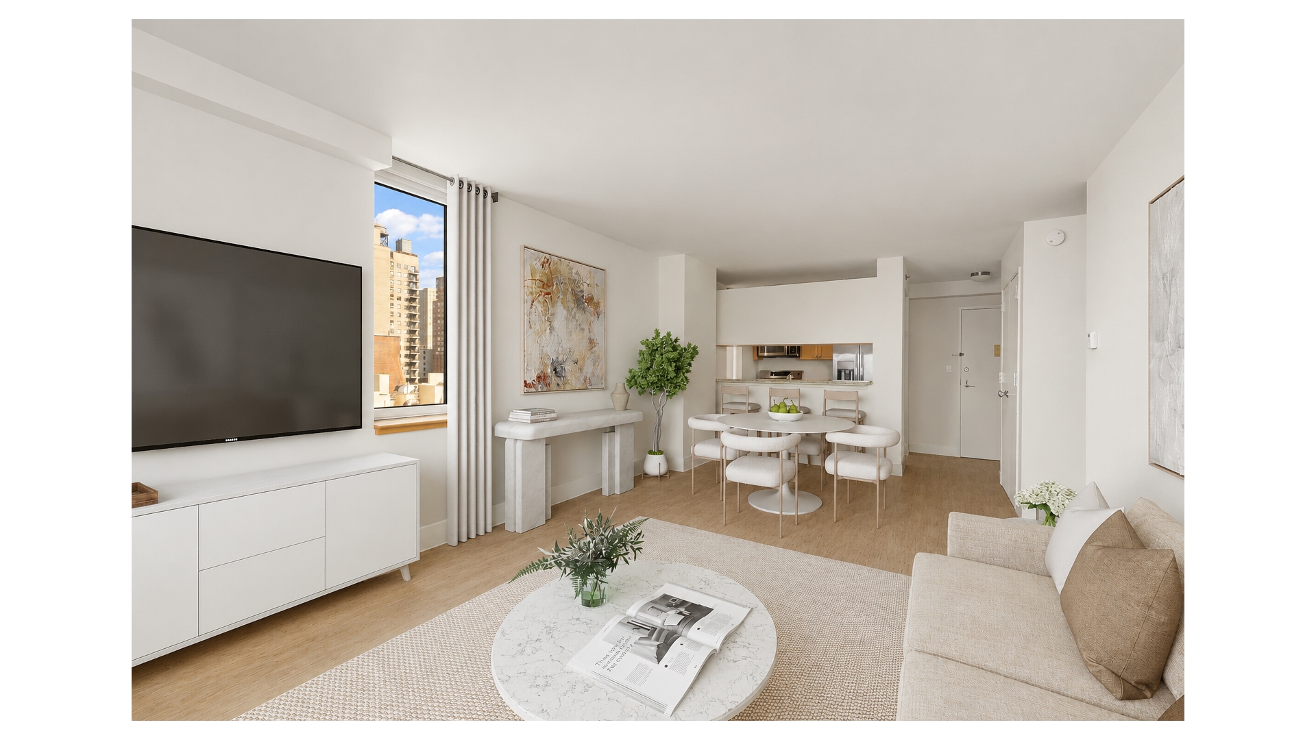 1760 Second Avenue 10A Upper East Side New York NY 10128
