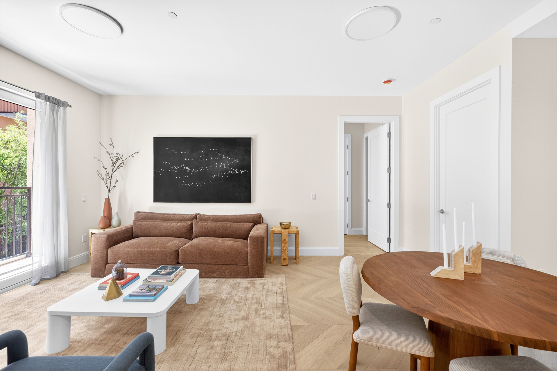 222 16th Street 5H Park Slope Brooklyn NY 11215