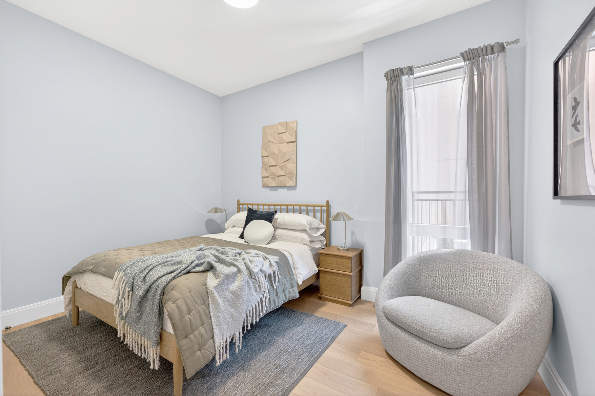 222 16th Street 3H Park Slope Brooklyn NY 11215