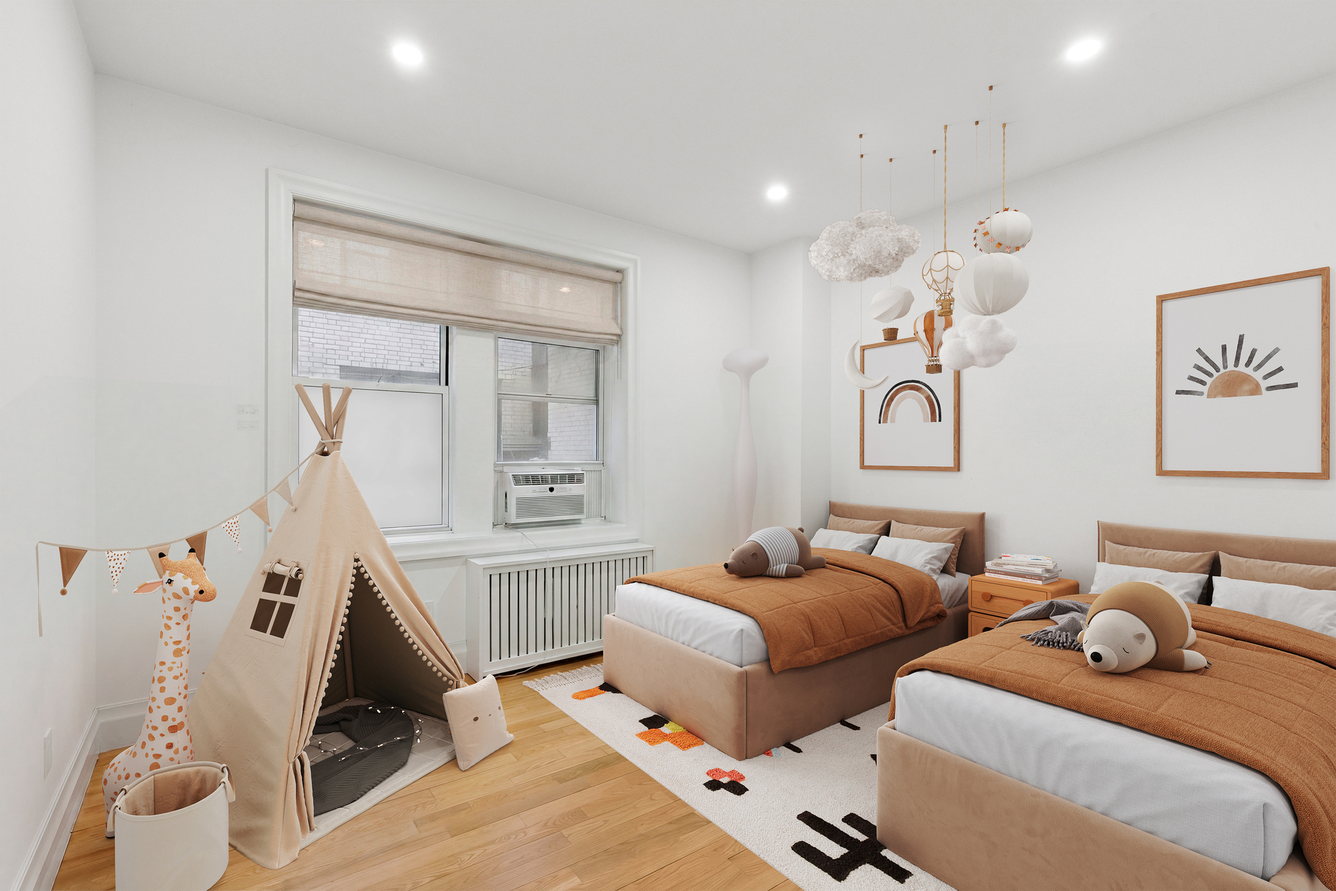 241 West 97th Street 2K Upper West Side New York NY 10025