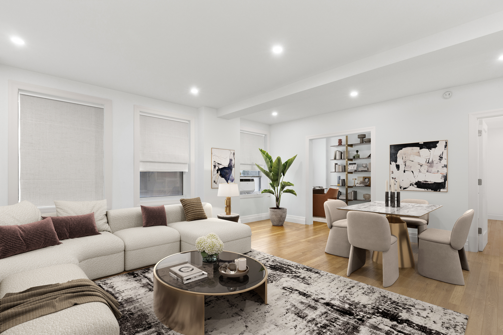 241 West 97th Street 2K Upper West Side New York NY 10025