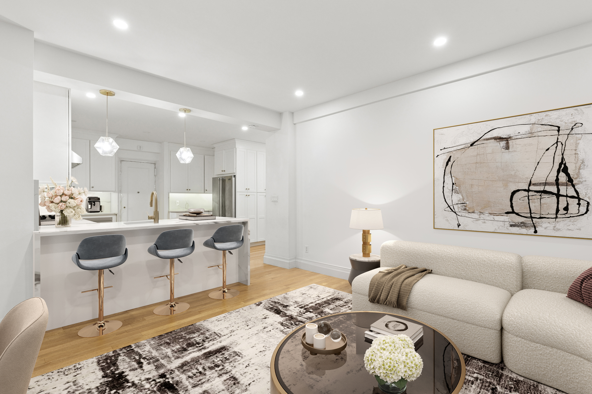 241 West 97th Street 2K Upper West Side New York NY 10025
