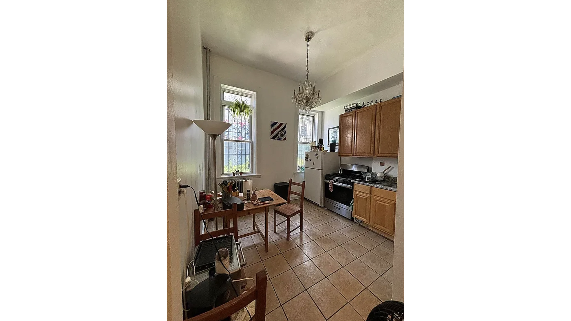 2 Pulaski Street A1 Bedford Stuyvesant Brooklyn NY 11206