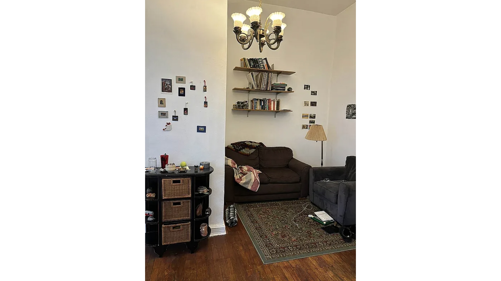 2 Pulaski Street A1 Bedford Stuyvesant Brooklyn NY 11206