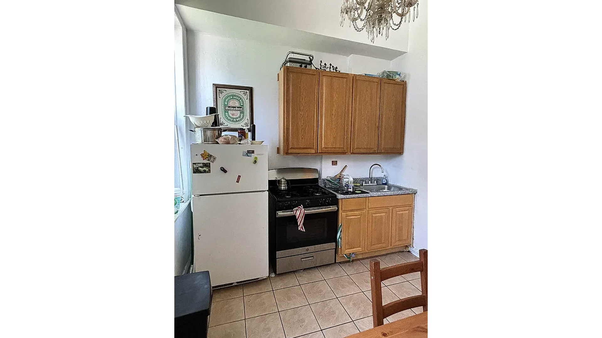 2 Pulaski Street A1 Bedford Stuyvesant Brooklyn NY 11206