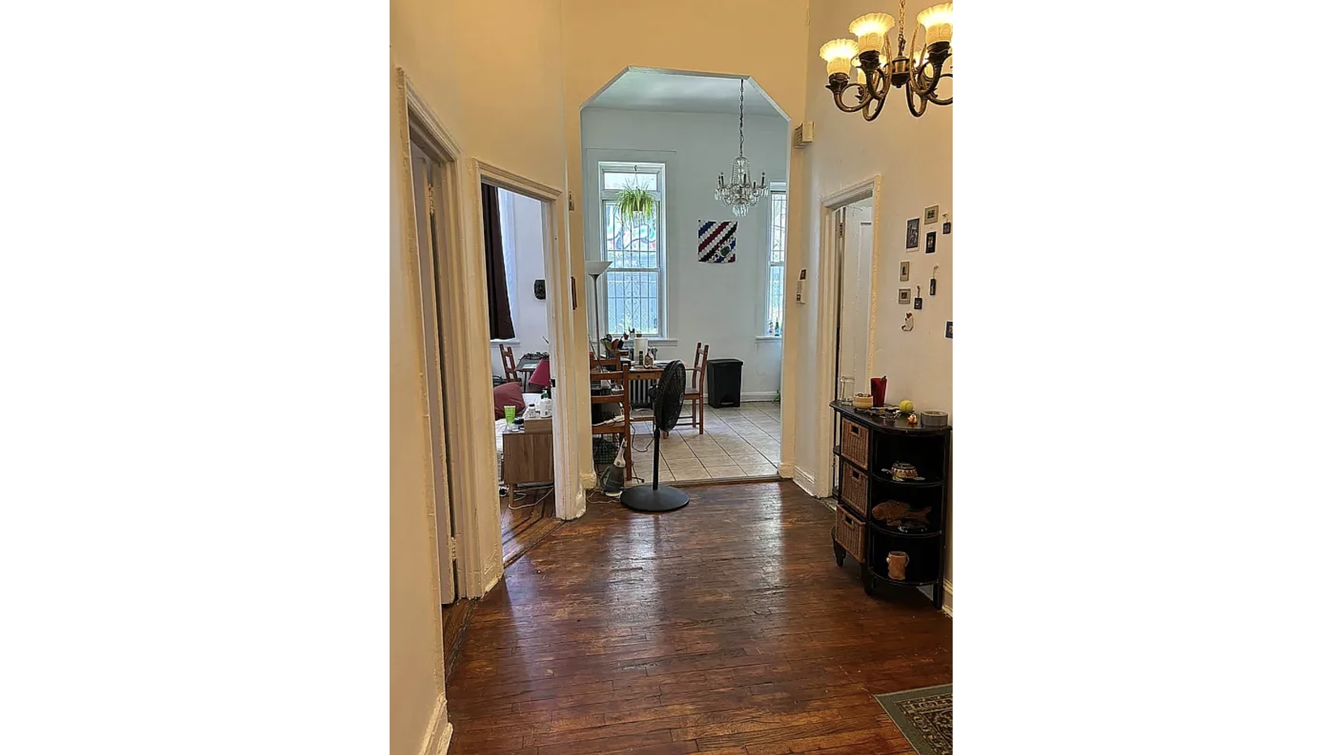 2 Pulaski Street A1 Bedford Stuyvesant Brooklyn NY 11206