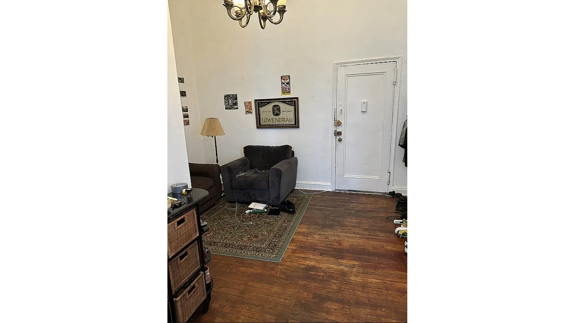 2 Pulaski Street A1 Bedford Stuyvesant Brooklyn NY 11206