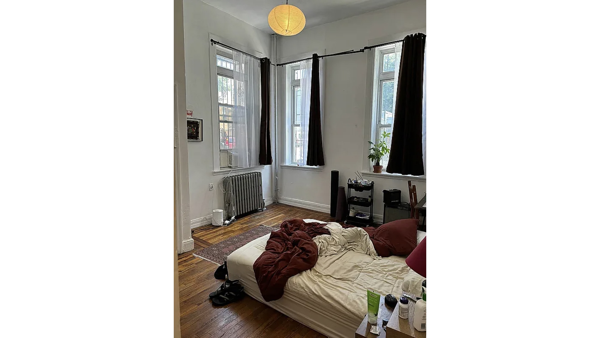 2 Pulaski Street A1 Bedford Stuyvesant Brooklyn NY 11206