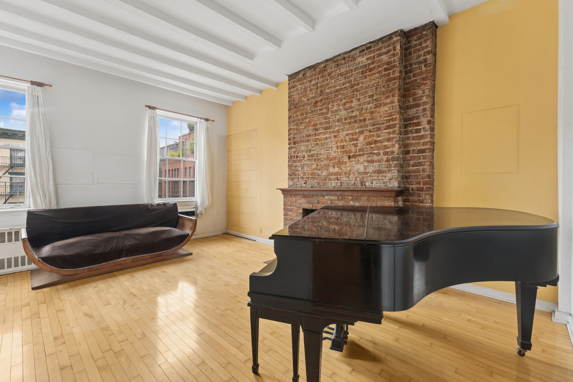 162 Ninth Avenue 3A Chelsea New York NY 10011