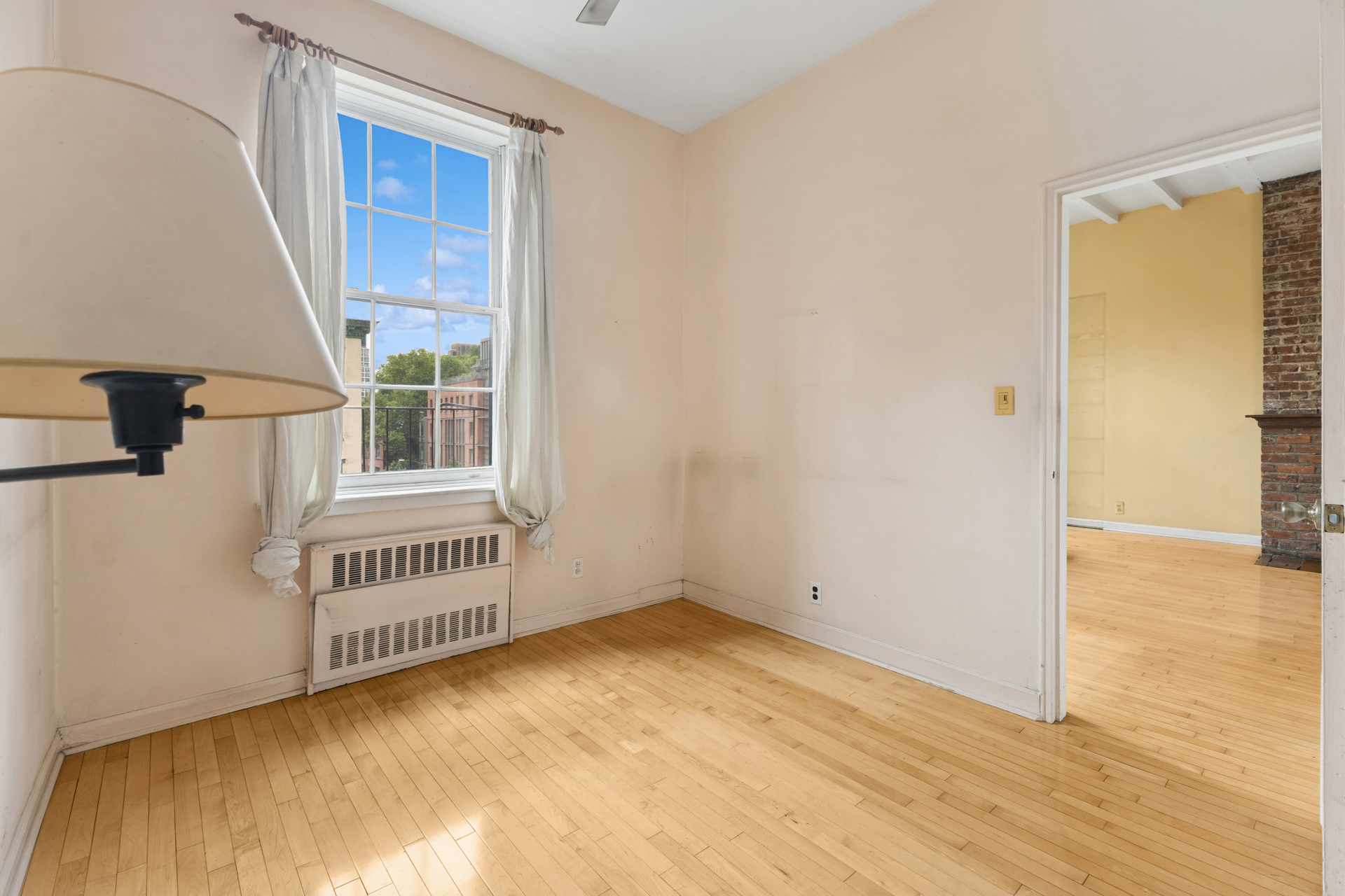162 Ninth Avenue 3A Chelsea New York NY 10011
