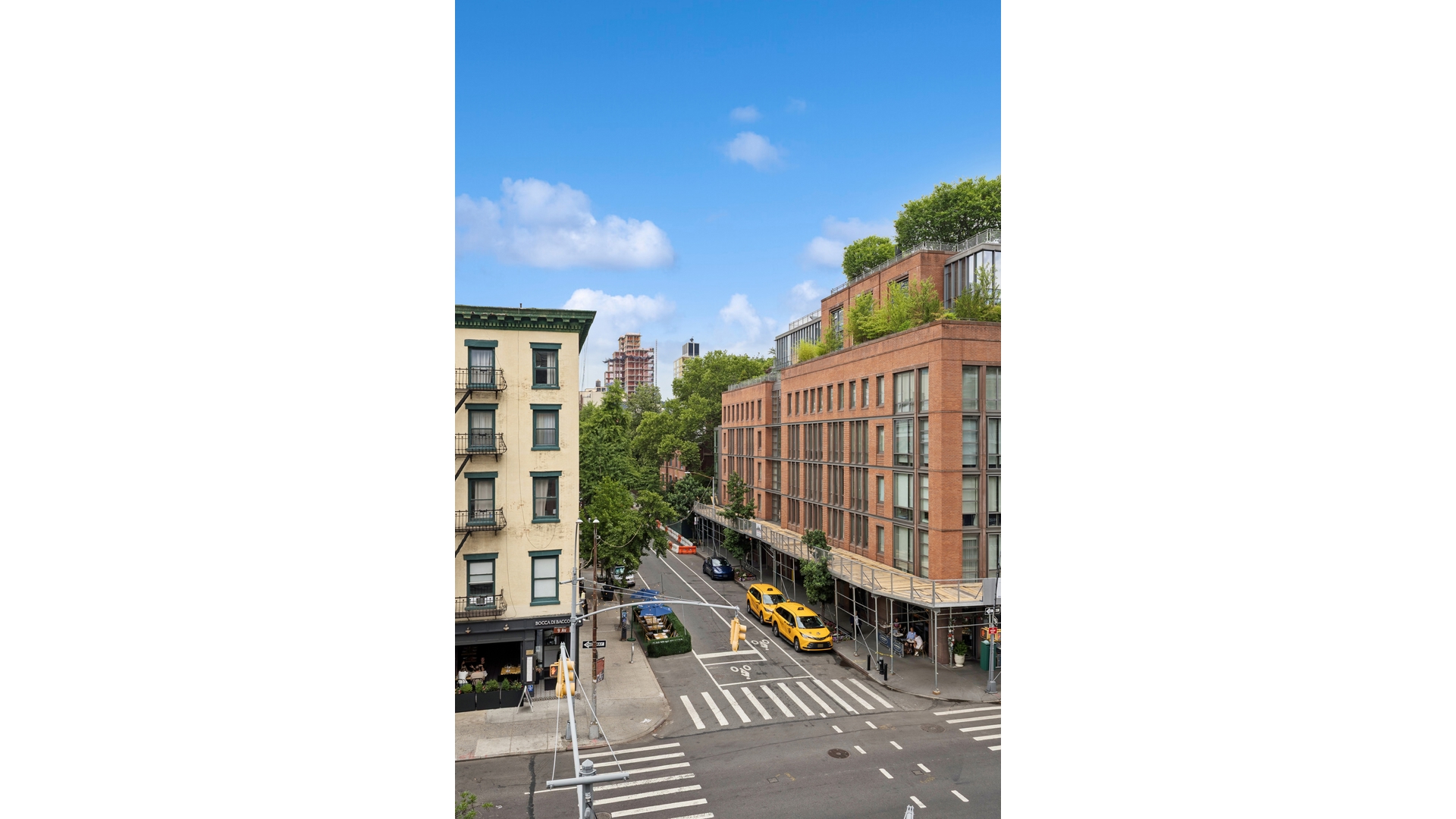 162 Ninth Avenue 3A Chelsea New York NY 10011