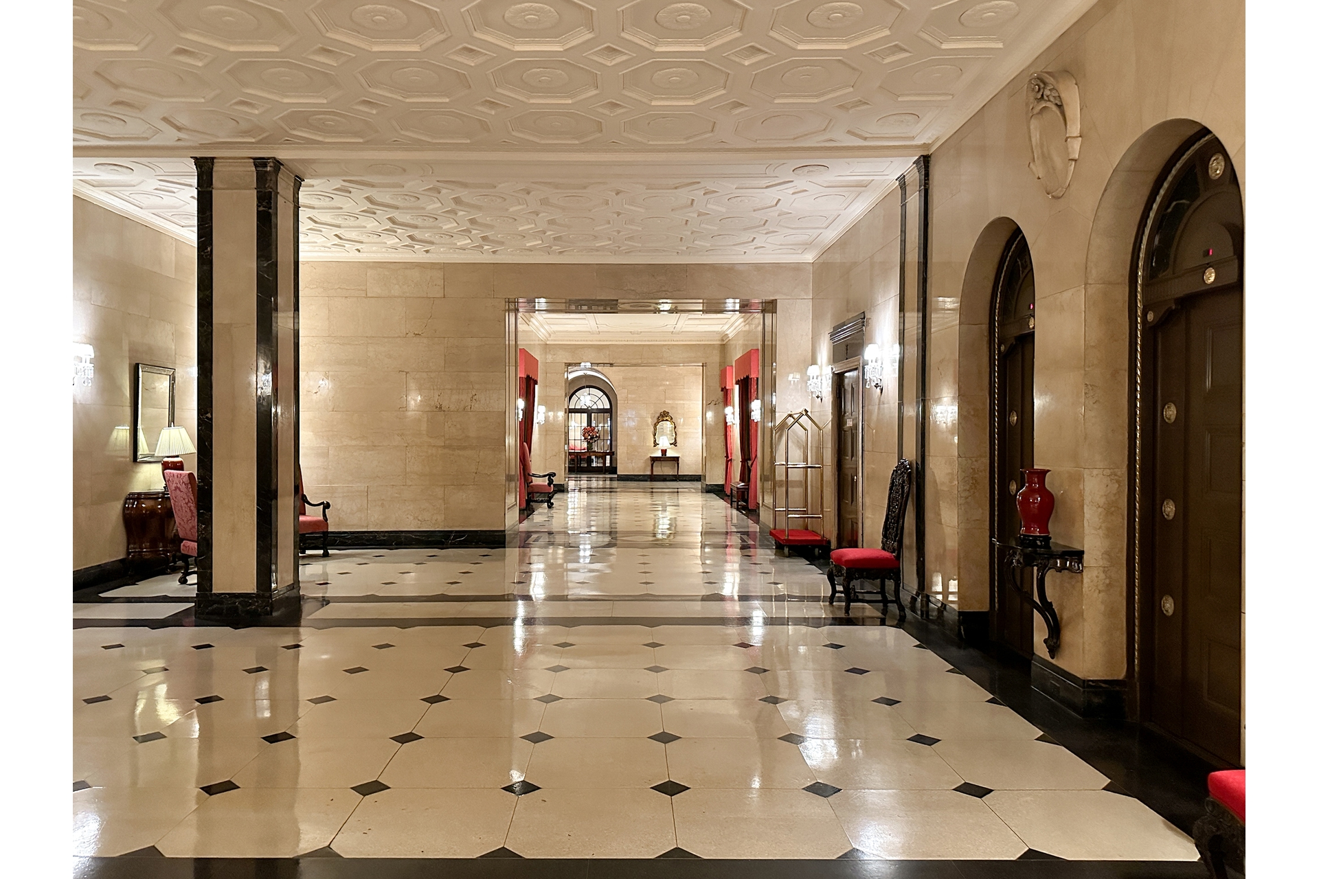 480 Park Avenue Midtown East New York NY 10022